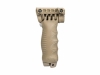 [FAB DEFENSE] T-POD G2 Rotating Tactical Foregrip & Bipod 実物 FDE (中古)