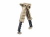 [FAB DEFENSE] T-POD G2 Rotating Tactical Foregrip & Bipod 実物 FDE (中古)