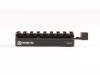 [PTS] KINETIC SIDELOCK Universal Scope Riser Black (中古)