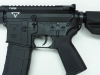 [E&C] M4 855 BCM 13インチ ジョンウィックTTI AR-15 ハイサイクルカスタム (中古)