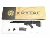 [KRYTAC] TRIDENT Mk2 CRB ハイダー&ストックカスタム (中古)