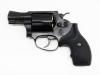 [マルシン] S&W M36 チーフスペシャル 6mmXカートリッジ 【マットブラック/2インチ】 (中古)