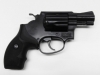 [マルシン] S&W M36 チーフスペシャル 6mmXカートリッジ 【マットブラック/2インチ】 (中古)