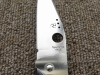 [Spyderco スパイダルコ] ハワード ビール STR (中古)