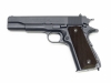 [WA] コルトガバメント M1911A1 ミリタリーモデル マグナ (中古)