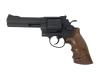 [マルシン] S&W M29 クラシック ブラックHW 木製グリップ仕様 (中古)