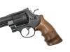 [マルシン] S&W M29 クラシック ブラックHW 木製グリップ仕様 (中古)