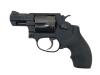 [タナカ] S&W M36 .38spl パフォーマンスセンター フラットサイド 2インチ ガスリボルバー (中古)