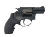 [タナカ] S&W M36 .38spl パフォーマンスセンター フラットサイド 2インチ ガスリボルバー (中古)