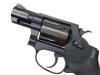 [タナカ] S&W M36 .38spl パフォーマンスセンター フラットサイド 2インチ ガスリボルバー (中古)