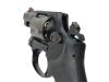 [タナカ] S&W M36 .38spl パフォーマンスセンター フラットサイド 2インチ ガスリボルバー (中古)