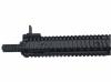 [GHK] Mk18 Mod1 CO2 ダニエルディフェンス オフィシャルライセンス ガスブローバックライフル V3 2024 セラコート仕様 (中古)