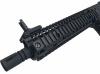 [GHK] Mk18 Mod1 CO2 ダニエルディフェンス オフィシャルライセンス ガスブローバックライフル V3 2024 セラコート仕様 (中古)