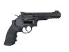 [タナカ] S&W M327 M&P R8 .357マグナムリボルバー 5インチ HW Ver.2 (中古)