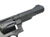 [タナカ] S&W M327 M&P R8 .357マグナムリボルバー 5インチ HW Ver.2 (中古)