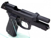 [WA] ベレッタ M92FS タクティカルセンチュリオン (中古)