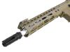 [T8] NOVESKE ライセンス NSR N4 DEVGRU GBB TAN (中古)