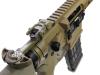 [T8] NOVESKE ライセンス NSR N4 DEVGRU GBB TAN (中古)