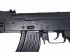 [Hephaestus/GHK] AMD-65 GBB/ガスブローバック スチールアウターバレルカスタム (中古)