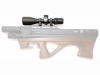 [VECTOR OPTICS] Veyron 3-12x44 SFP ライフル スコープ ミディアム 3倍～ Φ30mm 実銃用 SCOM-24 (中古)