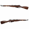 [S&T] M1938 Mosin Nagant モシンナガン カービン エアーコッキングライフル RW (新品予約受付中! 特典あり)