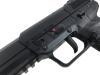 [マルシン] Five-seveN EXB2 Co2 Ver.2 6mmBB GBB アルミピストン仕様 オールブラック (中古)