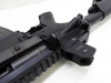 [BOLT] KAC SR-16 URX2 B.R.S.S.電動ガン DANIEL DEFENSEスタイル フィクスドサイトカスタム (中古)