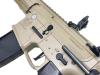 [KRYTAC] TRIDENT Mk2 PDW-M FDE 電動ガン M-LOKシステム (中古)