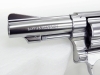 [タナカ] S&W M60 チーフスペシャル 3inch ステンレスモデル Ver.2 モデルガン (未発火)