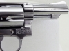 [タナカ] S&W M60 チーフスペシャル 3inch ステンレスモデル Ver.2 モデルガン (未発火)