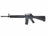 [E&C] M16A3 電子トリガー搭載 電動ガン (中古)