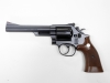 [東京マルイ] S&W M19 6インチ ライブカートカスタム スペアカート 2セット付き (中古)