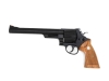 [タナカ] S&W M29 カウンターボアード 8-3/8インチ トラヴィス HW キャロムショットグリップカスタム (中古)