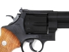 [タナカ] S&W M29 カウンターボアード 8-3/8インチ トラヴィス HW キャロムショットグリップカスタム (中古)