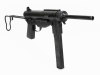 [S&T] M3A1 グリースガン ウェザリングカスタム (中古)