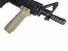 [東京マルイ] M4 CQB-R FDE 次世代電動ガン ダットサイト&ガンケース付 (中古)