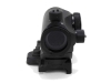 [NB] AIMPOINT MICRO T-1タイプ ダットサイト QDマウントセット3 (中古)