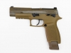 [VFC/SIG Airsoft] P320-M17 フレームセラコート特別バージョン (中古)