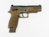 [VFC/SIG Airsoft] P320-M17 フレームセラコート特別バージョン (中古)