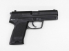 [VFC/UMAREX] H&K USP セラコートブラック JAPAN Ver. ガスブローバック (中古)