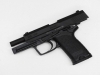 [VFC/UMAREX] H&K USP セラコートブラック JAPAN Ver. ガスブローバック (中古)