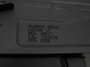 [Dynamic Tactical] Sharps Bros X SLR MB47 カービン モダナイズドAK フルメタル電動ガン セミオート不調 (訳あり)