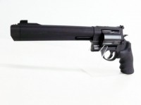 [タナカ] S&W M500 マグナムリボルバー 8+3/8インチ (中古)