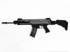 [ASG] CZ805 BREN A1 電動ガンブラック&Grey 【MOSFET搭載モデル】G36/M4マガジン使用可 (中古)