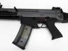 [ASG] CZ805 BREN A1 電動ガンブラック&Grey 【MOSFET搭載モデル】G36/M4マガジン使用可 (中古)