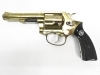 [コクサイ] S&W ニュー ハンドエジェクター No.27 金属モデルガン (中古)