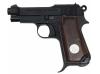 [WA/MGC] ベレッタ M1934 ブローバックモデルガン 木製グリップ付 クラック少あり (訳あり)