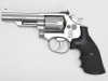 [東京マルイ] S&W M66リボルバー 4インチ リアルカートカスタム (中古)