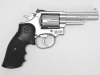 [東京マルイ] S&W M66リボルバー 4インチ リアルカートカスタム (中古)