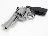 [東京マルイ] S&W M66リボルバー 4インチ リアルカートカスタム (中古)